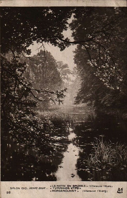 Carte postale ancienne Basa-129K-1-2213-19-Postcard