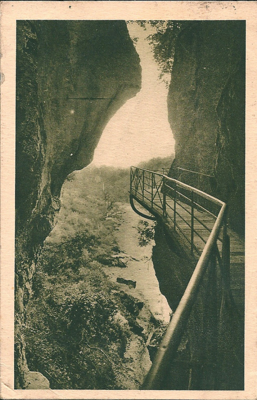 Carte postale ancienne CollectCP(anté1940)-0015