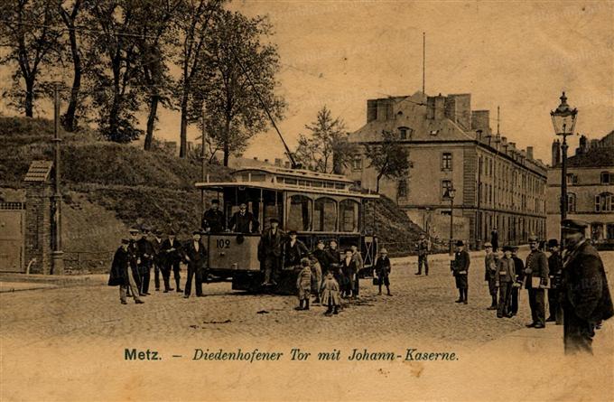Carte postale ancienne Kjk-chambiere