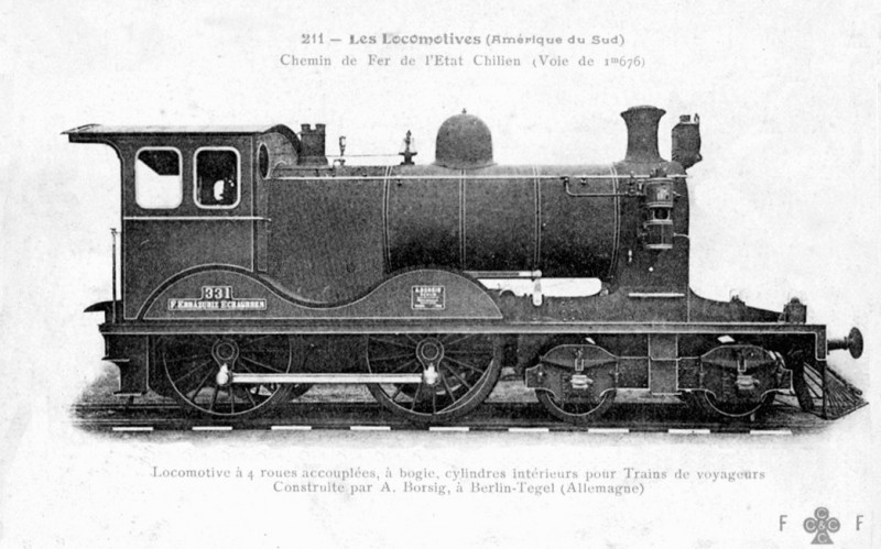 Carte postale ancienne Efe 331-Jpvl