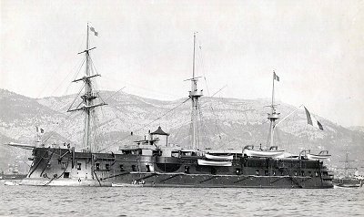 Carte postale ancienne Colbert-Bougault