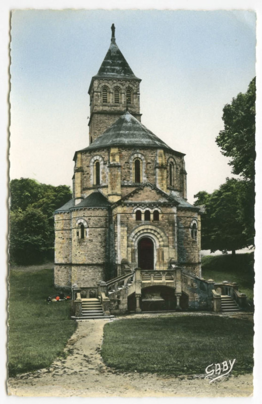 Carte postale ancienne 2. La Peiniere (Ille-et-Vilaine) - La Chapelle