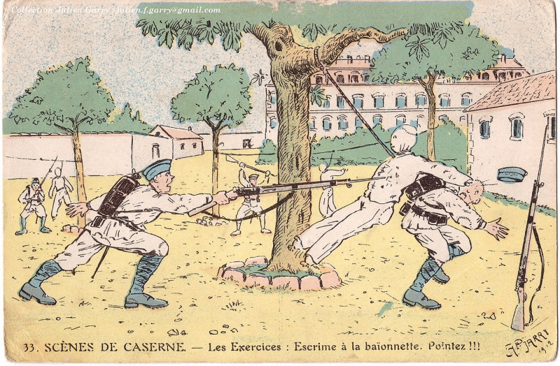 Carte postale ancienne Carte postale années 1900