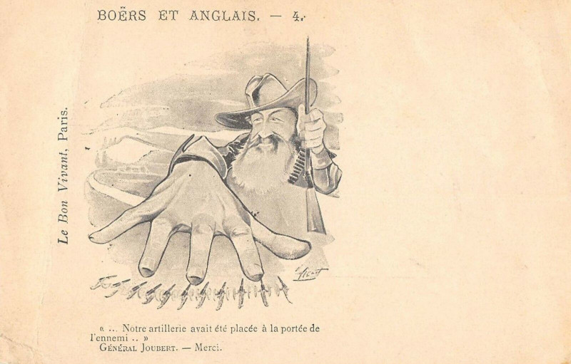 Carte postale ancienne Saint Nizier D´AZERGUES Hameau Du Collier Et La Boucle