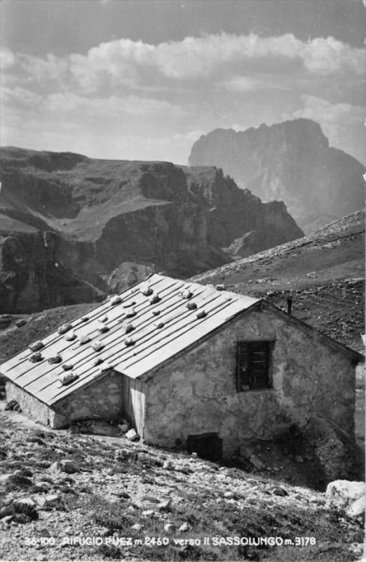 Carte postale ancienne Col De La Forclaz à La Forclaz