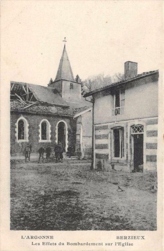 Carte postale ancienne J'Arrive A Marseille Train à Marseille