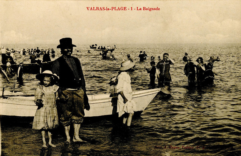 Carte postale ancienne Albert F. Graf to Agnes H. Petersen, postcard - Dpla - 1fef06163b9412602951d11172f883a8 (page 1)