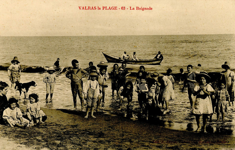 Carte postale ancienne Albert F. Graf to Agnes H. Petersen, postcard - Dpla - a22b78cedc00ff0e5552ca04a7a61703 (page 1)