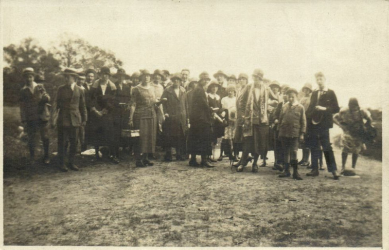 Carte postale ancienne Meulan