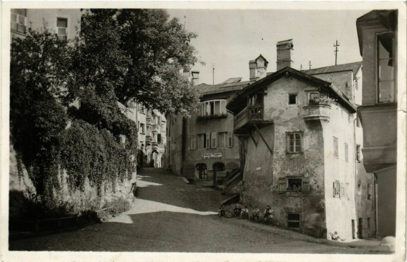 Carte postale ancienne Carte photo
