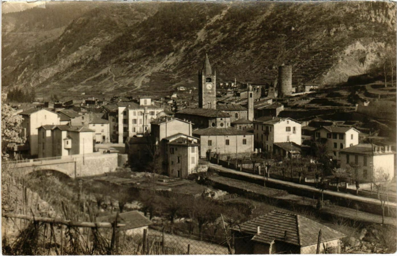 Carte postale ancienne Carte photo