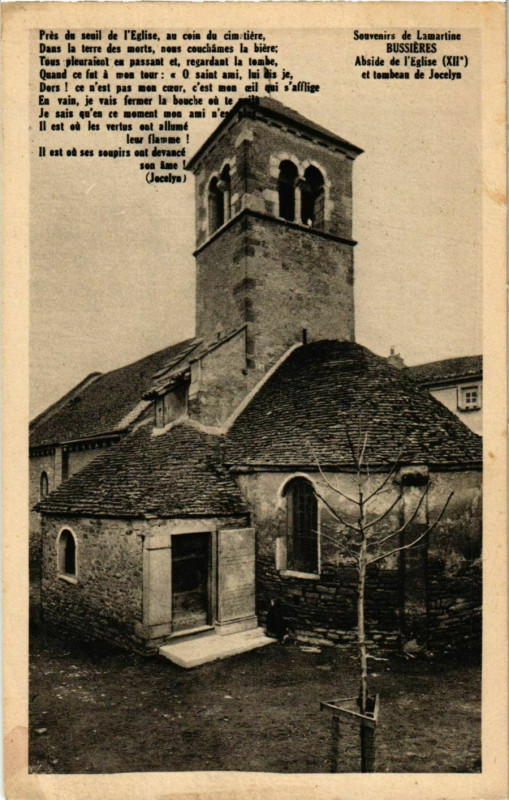 Carte postale ancienne 