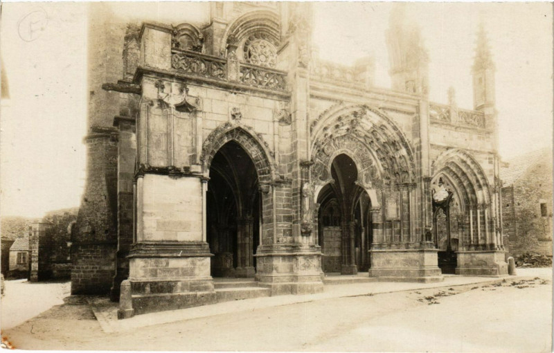 Carte postale ancienne Nevers à Nevers