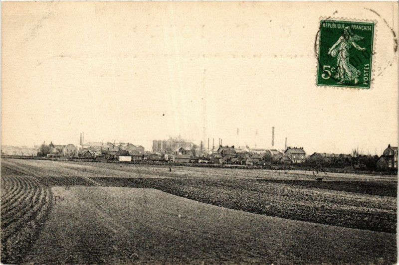Carte postale ancienne Carte photo