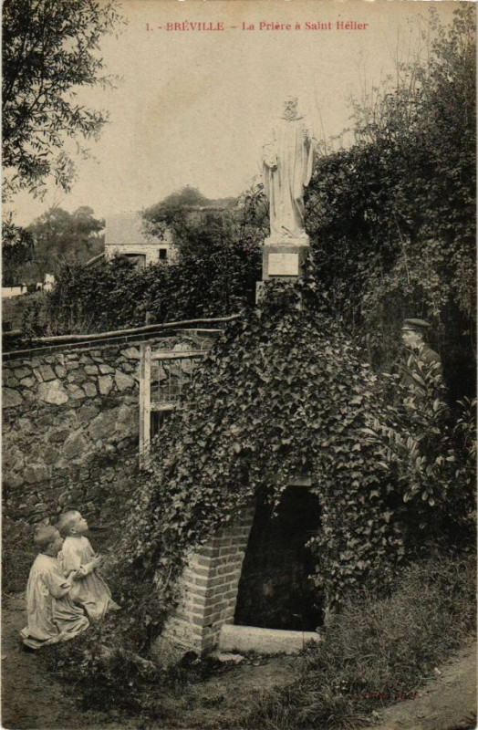 Carte postale ancienne Vaslot