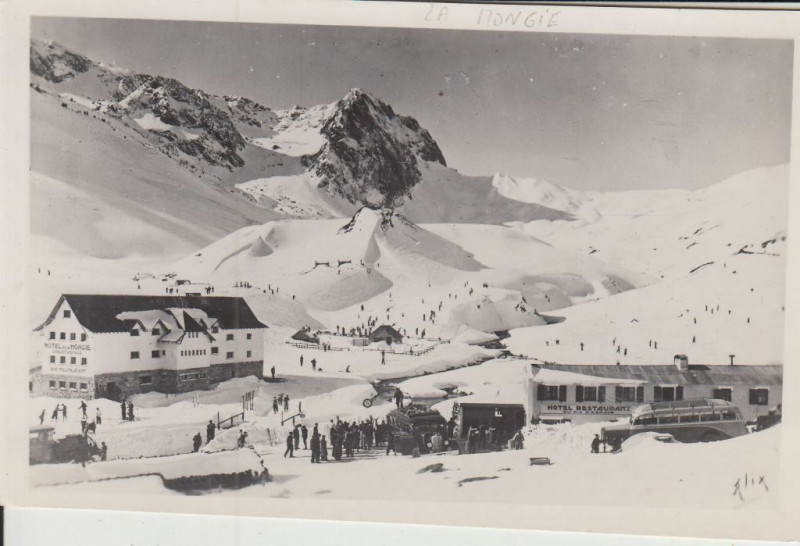 Carte postale ancienne Vue générale