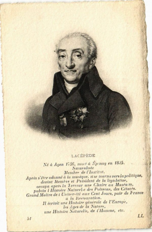 Carte postale ancienne Agen - La Cepede à Agen
