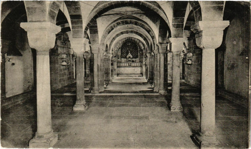 Carte postale ancienne Strassburg