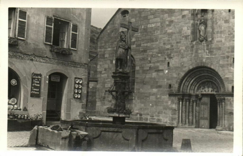 Carte postale ancienne Kagserslieg