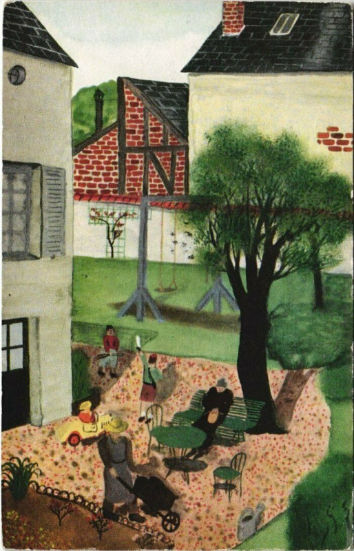 Carte postale ancienne Evreux à Évreux