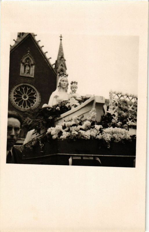 Carte postale ancienne Louviers à Louviers