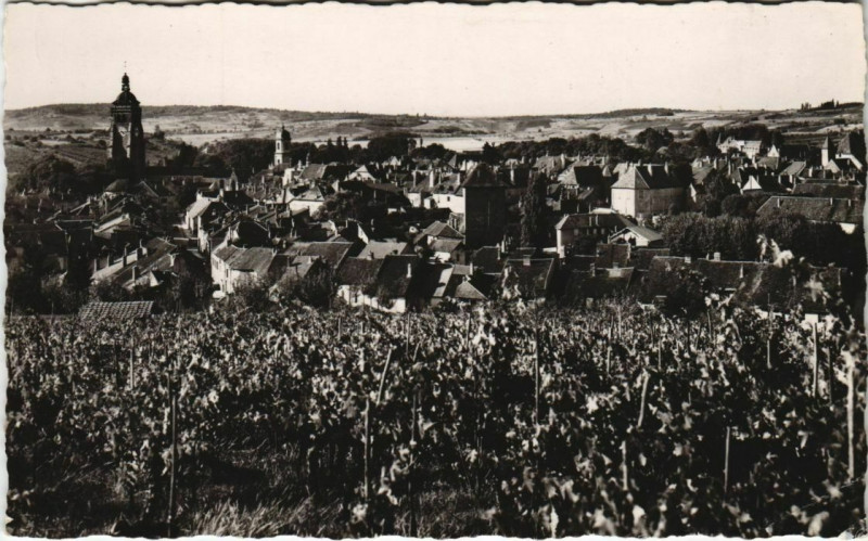 Carte postale ancienne La Franche-Comté Pittoresque