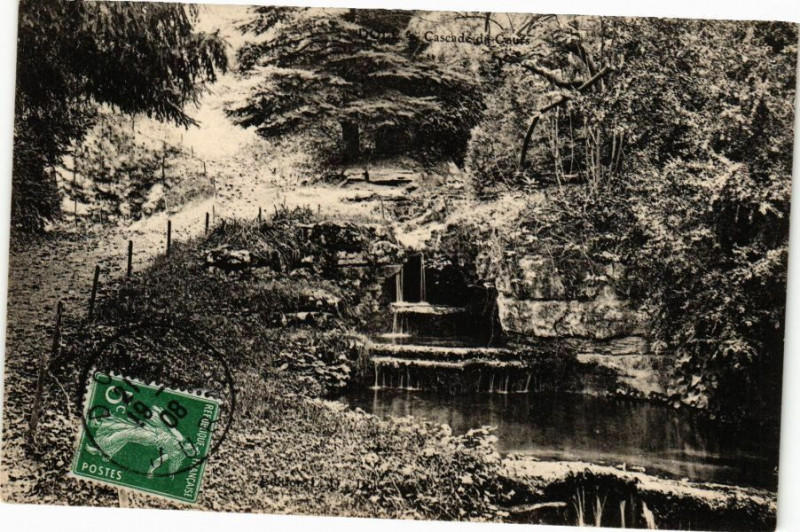 Carte postale ancienne Dole à Dole