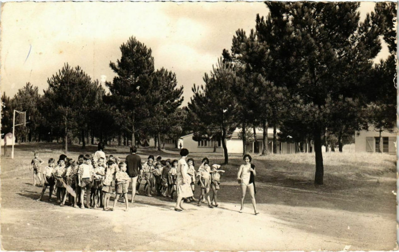 Carte postale ancienne Saint-Georges-de-Didonne - Navarre à Saint-Georges-de-Didonne