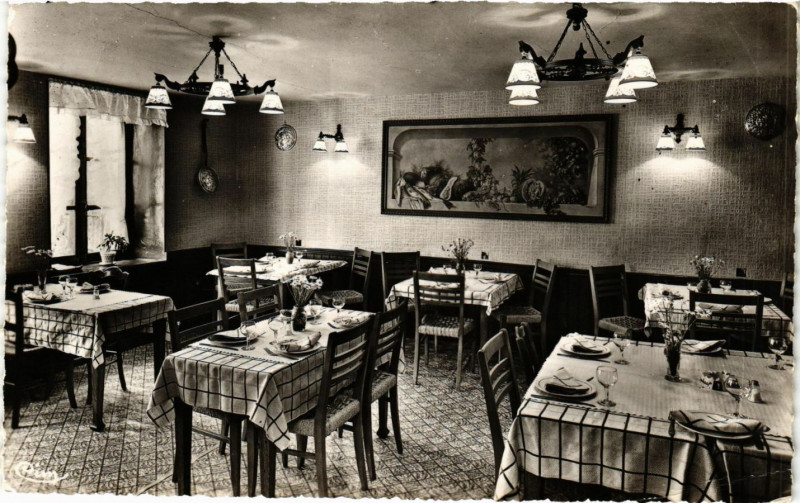 Carte postale ancienne Velleminfroy