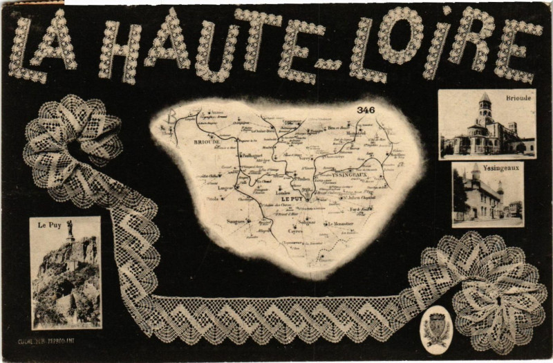 Carte postale ancienne Scenes