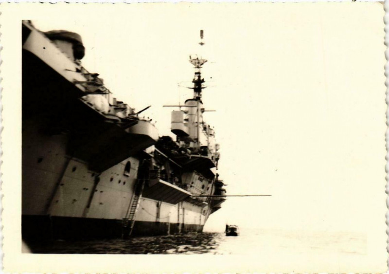 Carte postale ancienne Weymouth Ships