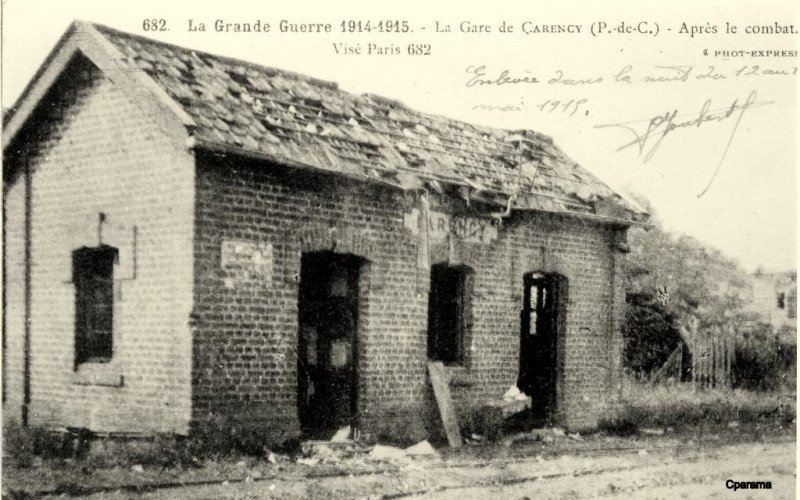 Carte postale ancienne Uploaded 2019-02-14 000001