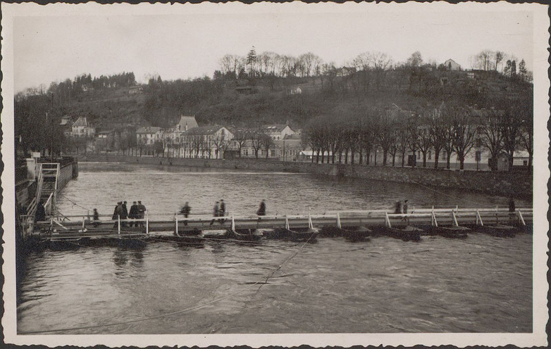 Carte postale ancienne Carte postale, Epinal, La Moselle 2