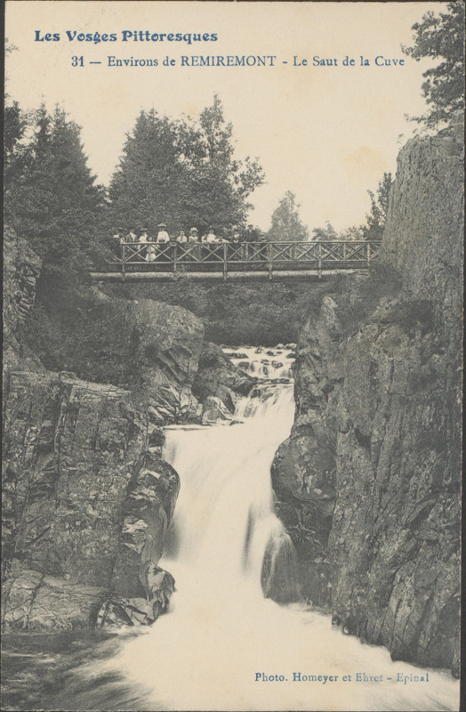 Carte postale ancienne B881606401 cp 000003660 h