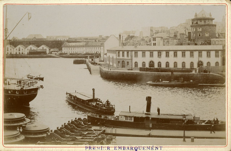 Carte postale ancienne 2Fi11388 Emile Mage