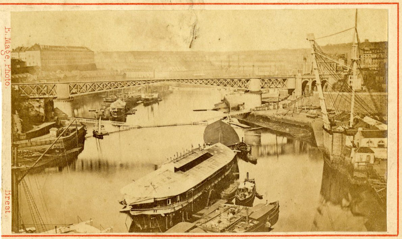 Carte postale ancienne 2Fi11393 Emile Mage