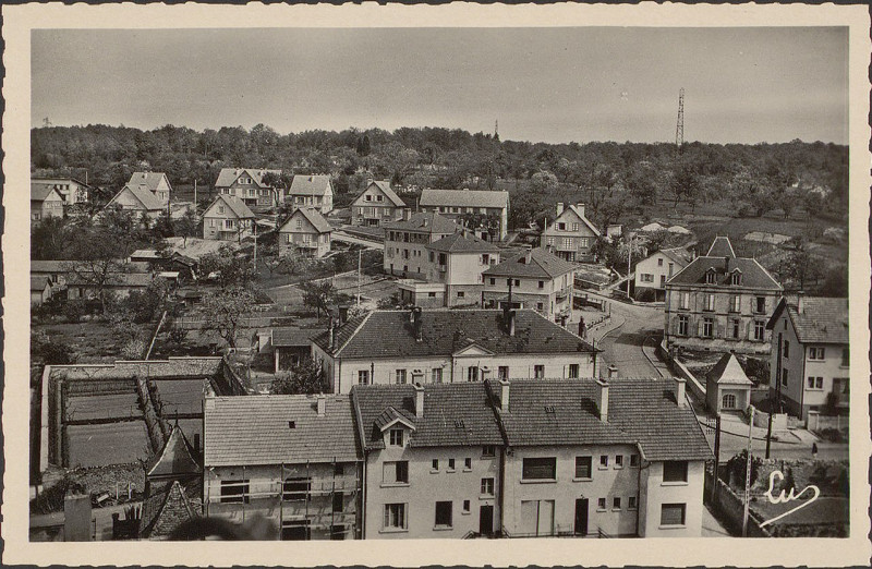 Carte postale ancienne Carte postale, Châtel-sur-Moselle, Cloches de l'Eglise Saint-Laurent 2