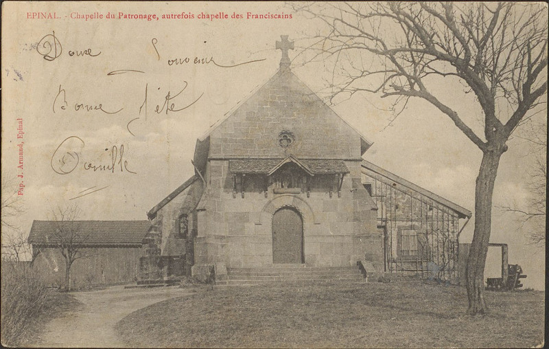 Carte postale ancienne B881606401 cp 000001440 h