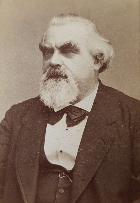 Carte postale ancienne Constant Zeller