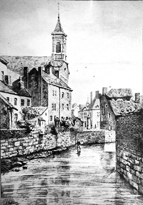 Carte postale ancienne Baviere e 0002