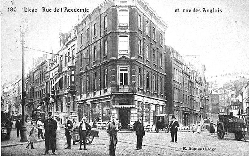 Carte postale ancienne Cadran 0001