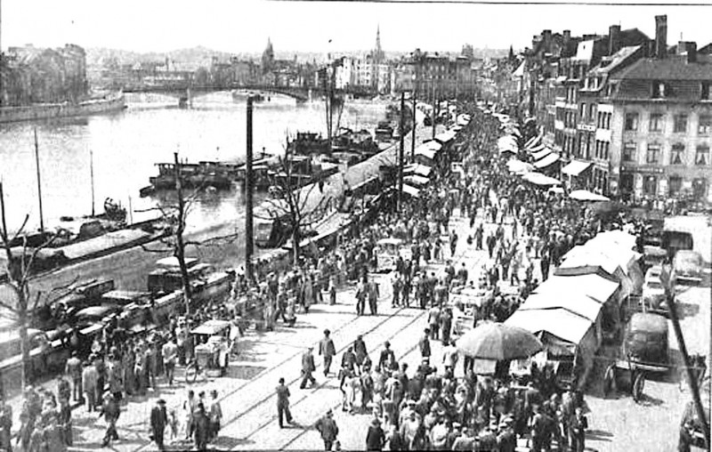 Carte postale ancienne Q batte 0001