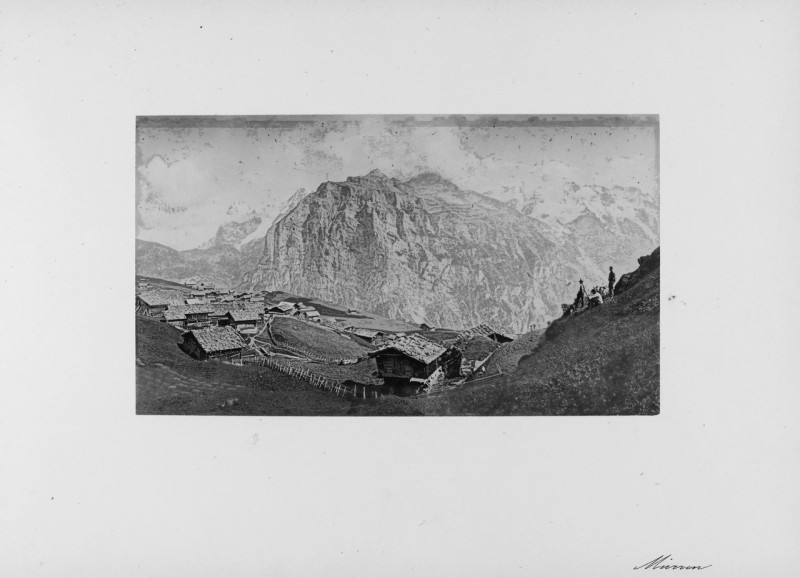 Carte postale ancienne Ch-Nb-Voyage en Suisse-nbdig-17962-page013