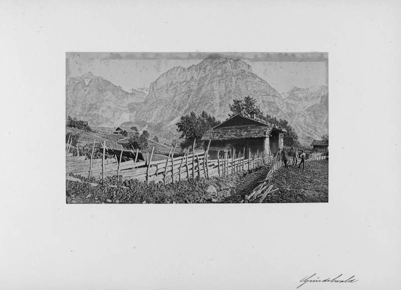 Carte postale ancienne Ch-Nb-Voyage en Suisse-nbdig-17962-page019