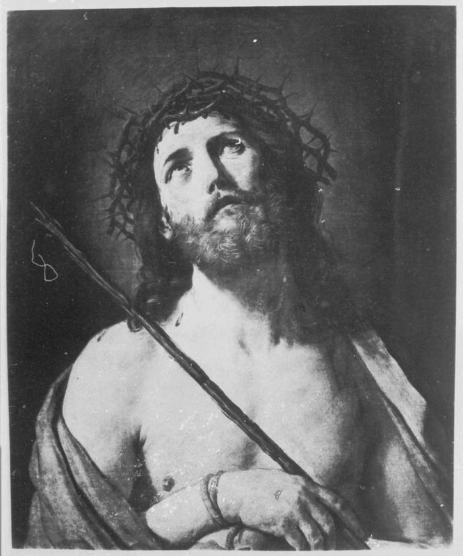 Carte postale ancienne Gemäldegalerie Alte Meister (Dresden) Galeriewerk Braun 0543