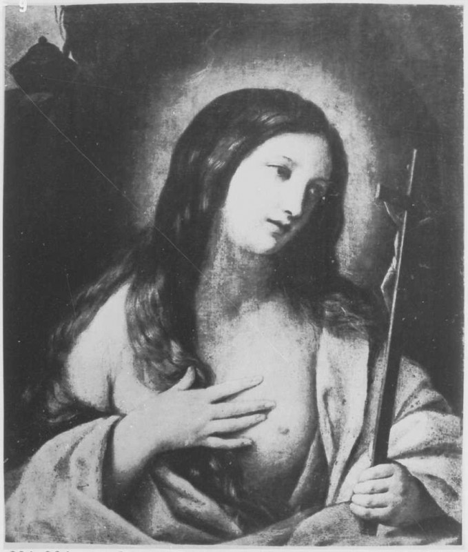 Carte postale ancienne Gemäldegalerie Alte Meister (Dresden) Galeriewerk Braun 0573