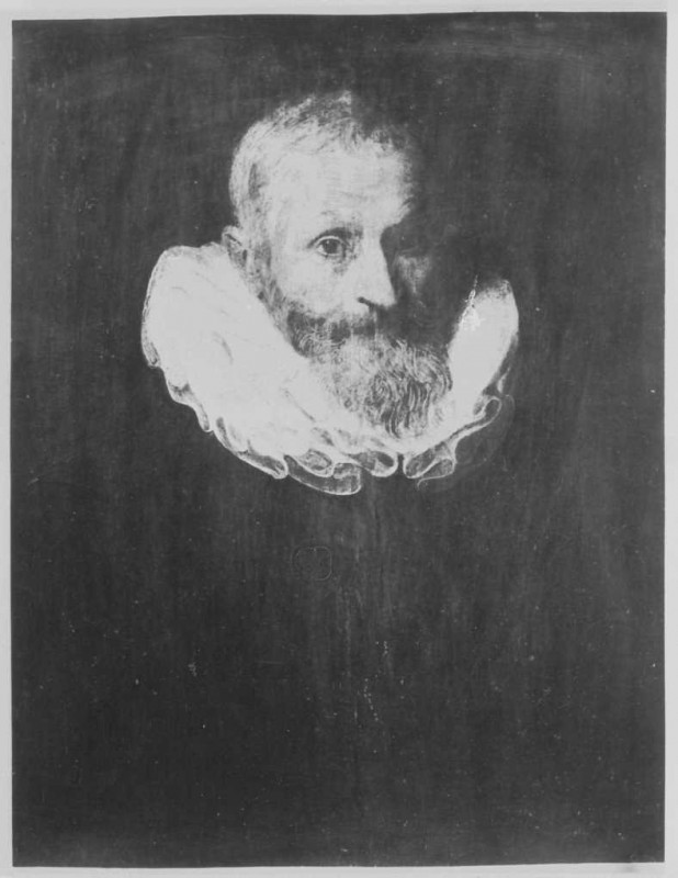 Carte postale ancienne Gemäldegalerie Alte Meister (Dresden) Galeriewerk Braun 0933