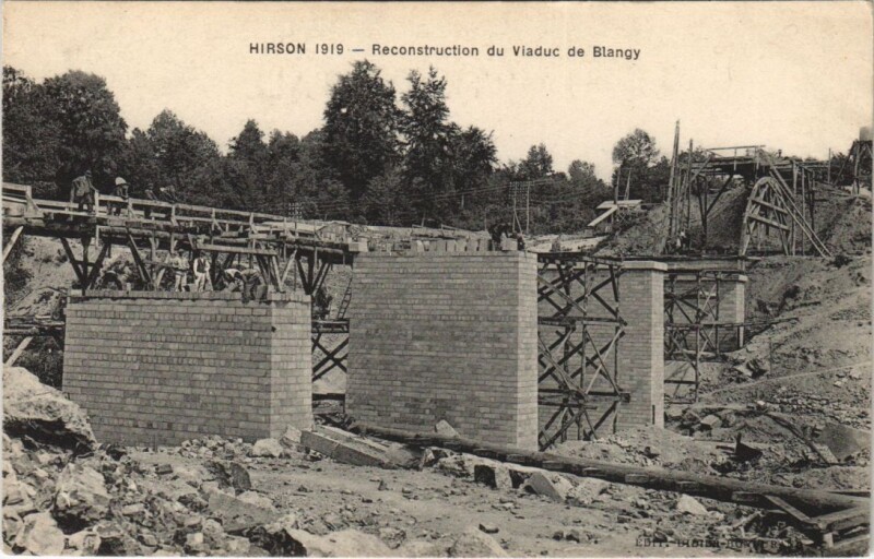 Carte postale ancienne Bons souvenirs de terginer