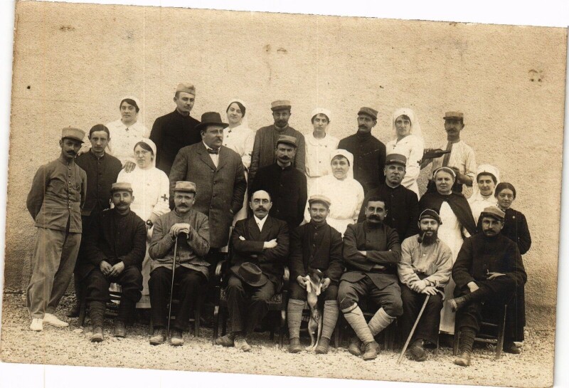 Carte postale ancienne (192802)