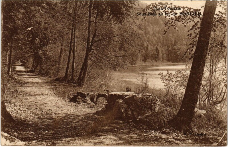 Carte postale ancienne Carte photo France